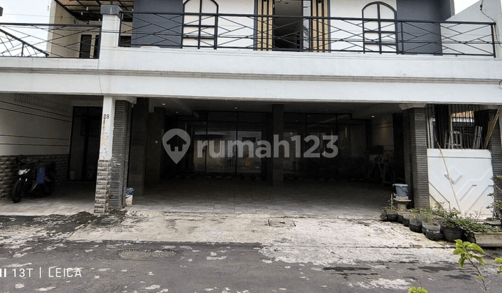 Dijual Kost FAVORITE Location Darmo Permai, Sby Barat