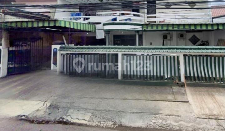 Dijual Rumah Usaha Rungkut, Surabaya Timur Cocok Utk Komersial
