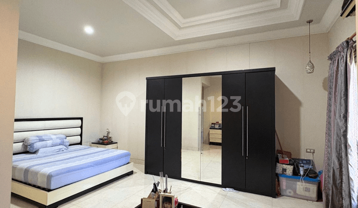 HOT COZY HOME Klampis Surabaya Timur Full Furnish Design Lega Los