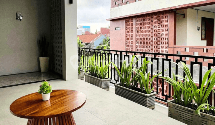 Jual Kost 02 + Bisnisnya di Jimbaran Bali Full 100% Income 11%/Th