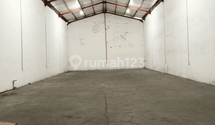 Meiko Warehouse, 3 Units Side by Side, Can be Purchased Individually or Combined.