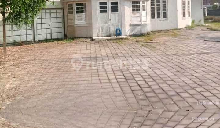 Hot Komersial Hitung Tanah Raya Diponegoro, Surabaya Pusat