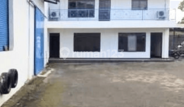 DI JUAL EX PABRIK Lokasi Gempol Pasuruan Ada kantor&Mess Karyawan