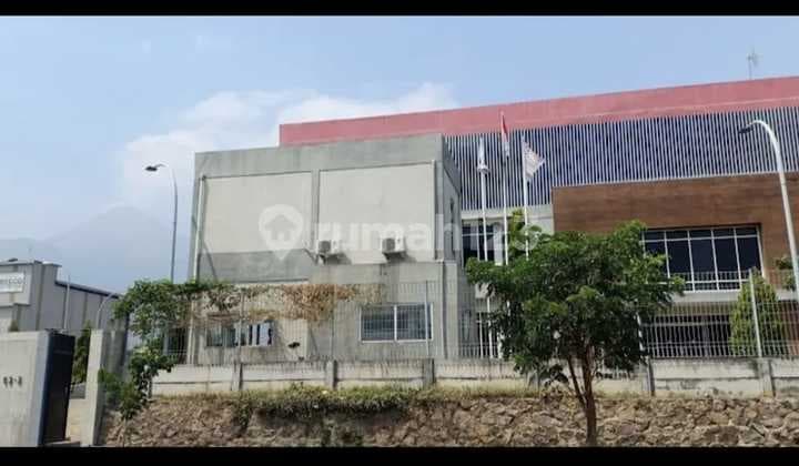 DiJual Pabrik Plastik Ngoro NIP Takeover Lengkap mesinnya