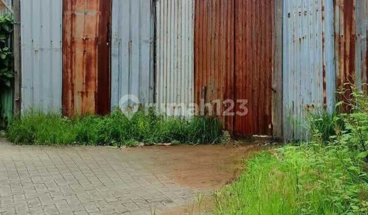 Tanah Strategis Siap Bangun Manukan, Sby Barat Lokasi Straregis