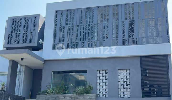 Turun Harga Kos-Kosan di Waterfront Universitas Ciputra Uc