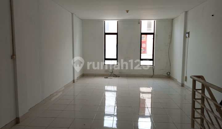 Ruko Murah Di Cikarang Nego Sampai Jadi