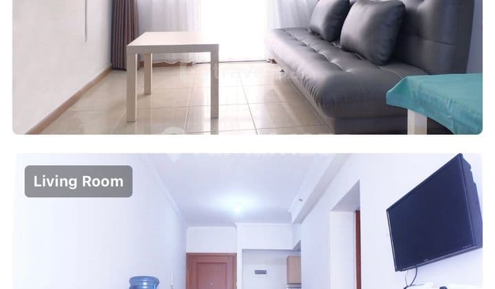 Apartemen Grand Palace Kemayoran