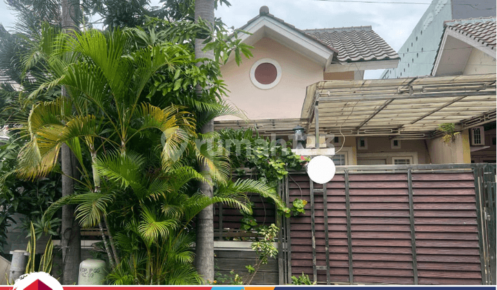 Dijual Rumah Minimalis Modern di Metland Menteng, Siap Huni, Lokasi Strategis