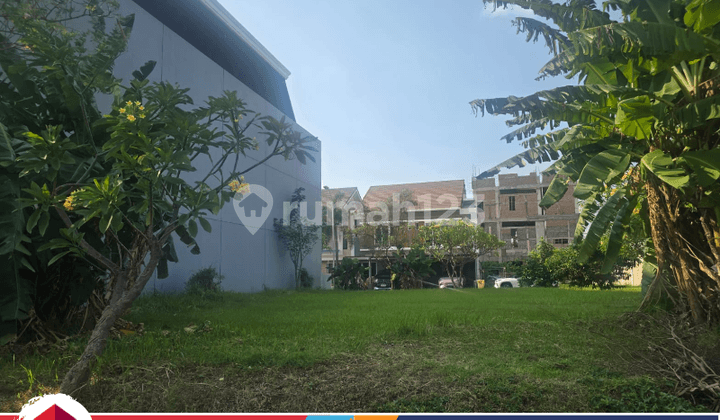 For Sale: Land at JGC Cluster Palm Spring, Land Area 273m², PPJB, Negotiable.