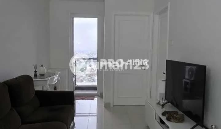 Grand Madison Apartement 2Br 52M2 Fully Furnished Idr 85 Juta