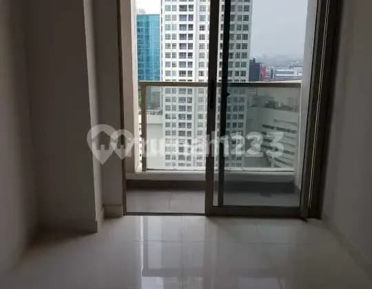 Apartemen Ta Residence 2Br 50M2 Unfurnish Idr 65Juta