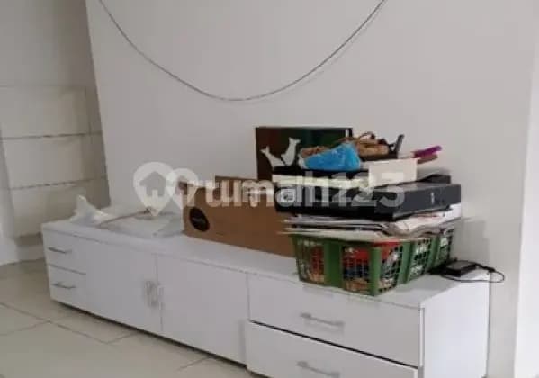 Mediterania Garden 2 2Bedroom Fully Furnished 42M2 Idr 57Juta