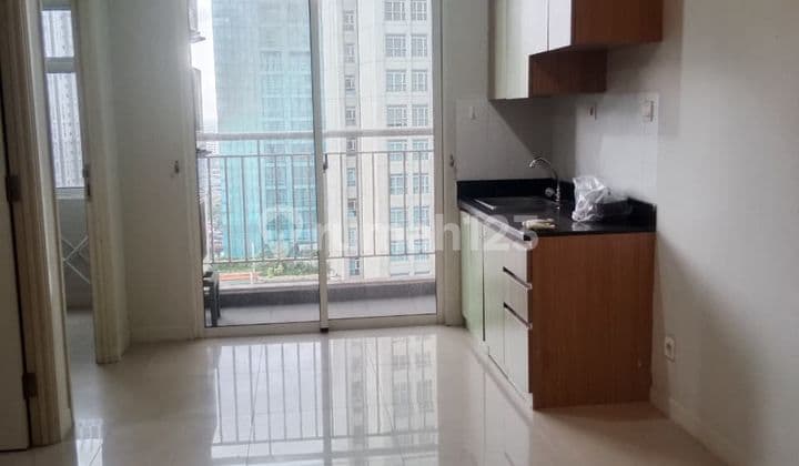 Madison Park Apartement 2Br Unfusrnish Idr 50Juta