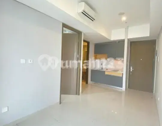 Apartemen Ta Residence 1Br 38M2 Fully Furnished Idr 1M