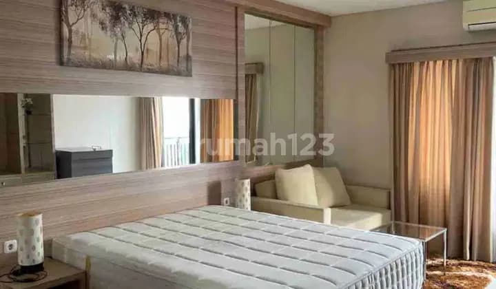 For Rent Apartemen Tamansari Semanggi Best Price Furnished