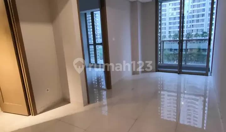 FOR SELL Apartment Taman Anggrek Residence 1BR Furnished