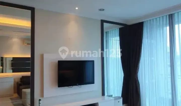 For Rent Apartment Residence 8 Senopati 2Br Fully Furnished