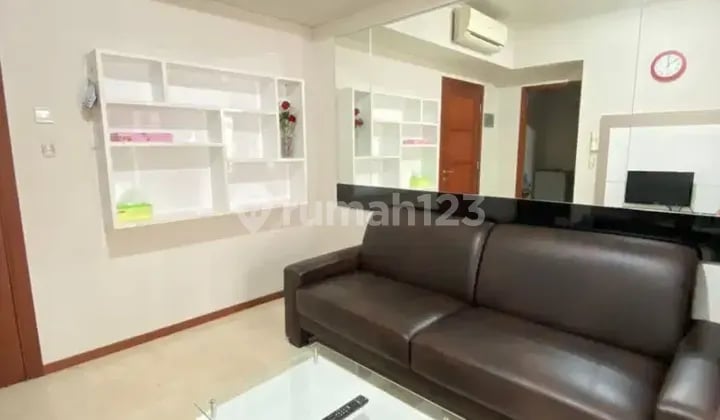 FOR RENT Apartment Mediterania 2+1BR Furnished