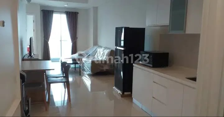 For Rent Apartment Grand Madison 2 BR Furnished
