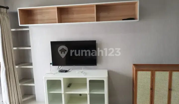 For Rent Apartemen Tamansari Semanggi 1Br Full Furnished