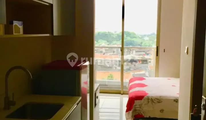 FOR RENT Apartment Taman Anggrek Residence STUDIO - Furnished