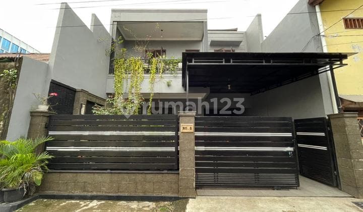 For Sale, SHM House, Ready to Occupied, Tanjung Barat