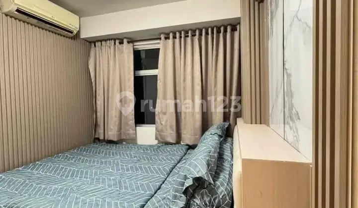 For Sale Apartemen Kalibata City 2Br Full Furnished