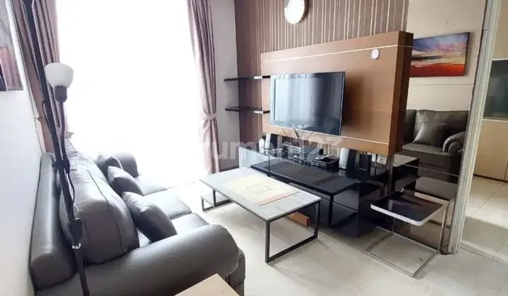 For Rent Apartemen Fx Residence 3Br Best Price