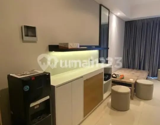 Sewa Apartemen Murah Jakarta Barat Apartemen Taman Anggrek Residence Central Park Neo Soho Full Furnish 3Br 95Jt Modern Best View Nego Estetik Bagus