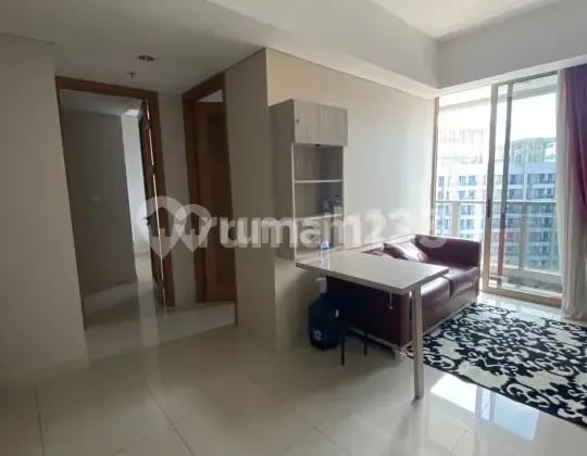 Sewa Apartemen Murah Jakarta Barat Apartemen Taman Anggrek Residence Central Park Neo Soho Full Furnish 3Br 90Jt Modern Best View Nego Estetik Bagus