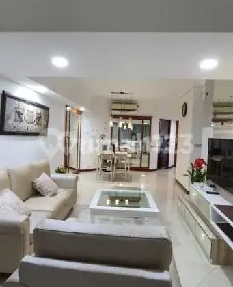 Sewa Apartemen Murah Jakarta Barat Apartemen Taman Anggrek Residence Condominium Central Park Neo Soho Full Furnish 2Br 100Jt Modern Best View Nego Estetik Bagus