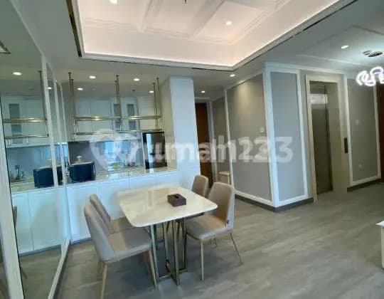 SEWA APARTEMEN MURAH JAKARTA BARAT APARTEMEN TAMAN ANGGREK RESIDENCE CENTRAL PARK NEO SOHO FULL FURNISH 3BR 250JT MODERN BEST VIEW NEGO ESTETIK