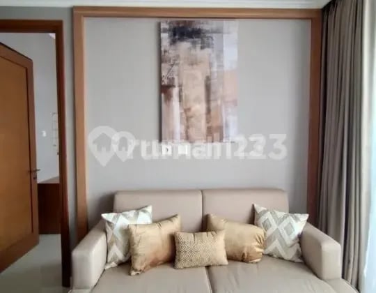 Sewa Apartemen Murah Jakarta Barat Apartemen Taman Anggrek Residence Type Condominium Central Park Neo Soho Full Furnish 2Br 180Jt Modern Best View Nego Estetik Bagus