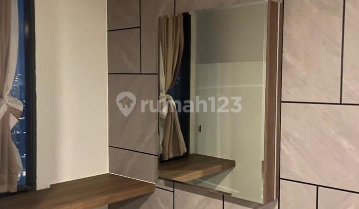 Sewa Apartemen Murah Jakarta Barat Apartemen Condominium Taman Anggrek Central Park Neo Soho Full Furnish 3Br 300Jt Modern Best View Nego Estetik Bagus