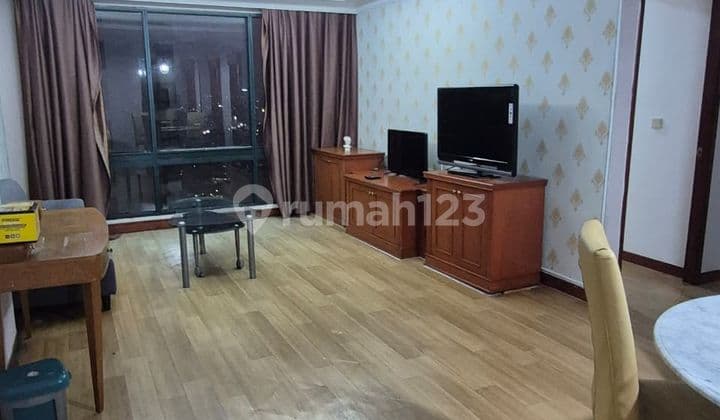 SEWA APARTEMEN MURAH JAKARTA BARAT TAMAN ANGGREK CONDOMINIUM CENTRAL PARK NEO SOHO FULL FURNISH 2BR 85JT MODERN BEST VIEW ESTETIK NEGO