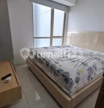 Sewa Apartemen Murah Jakarta Barat Apartemen Taman Anggrek Residence Central Park Neo Soho Full Furnish 2Br 80Jt Modern Best View Nego Estetik Bagus