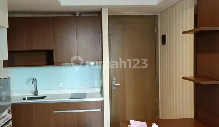 Apartment 1 BR Furnished