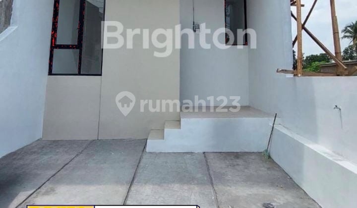 Jual Rumah 2 Lantai Pemandangan Indah G-Land Padalarang Bdg Barat