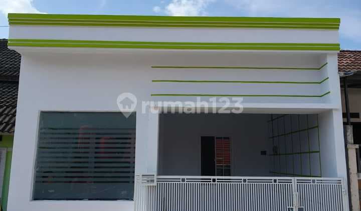 Dijual Rumah Cantik Manglayang Regency Bandung Timur