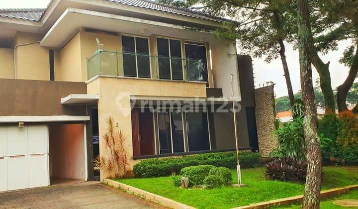Jual Rumah Mewah Di Tatar Larangtapa Kota Baru Parahyangan