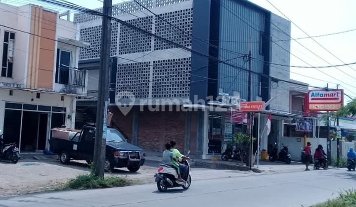 Jual 3 Ruko + 30 Kamar Kost Dekat Stt Telkom & Podomoro Cikoneng Bojongsoang