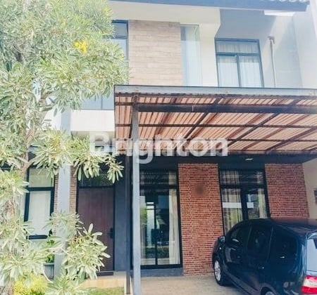Jual Segera Rumah Locacitra Kota Baru Parahyangan