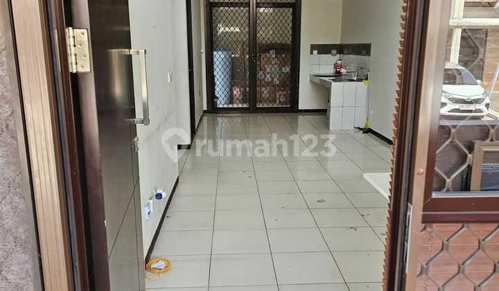 Dijual Rumah Cluster Simakirana Kota Baru Parahyangan Bandung