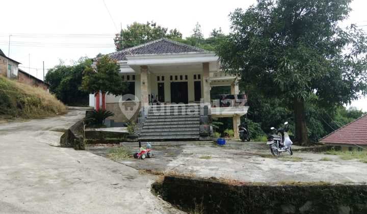 Jual Tanah Leuwiseeng Majalengka