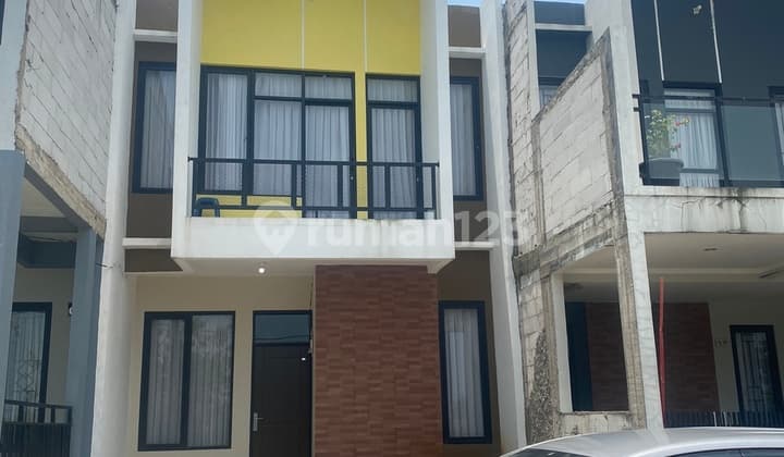 Jual Rumah G- Land Valley Padalarang Bandung