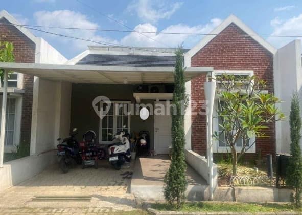 Dijual Rumah Di Srimaya Cilame Padalarang Bandung Barat