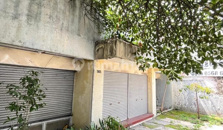 Jual Ruko Strategis Astana Anyar Bandung