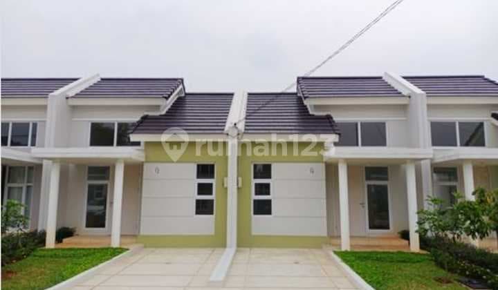 Jual Rumah Sumarecon Karawang Timur