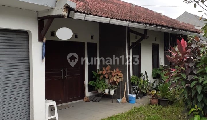 Dijual Cepat & Murah Rumah Di Kopo Permai Bandung Rumah